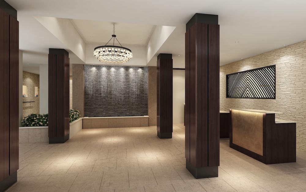 Embassy Suites By Hilton Fort Worth Downtown Dış mekan fotoğraf
