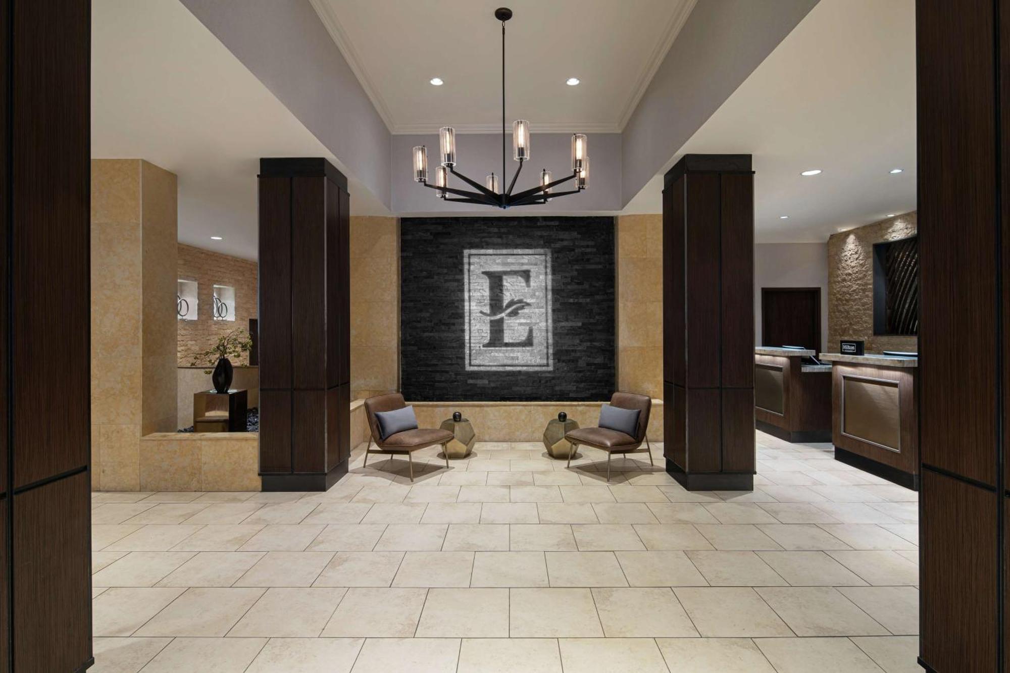 Embassy Suites By Hilton Fort Worth Downtown Dış mekan fotoğraf