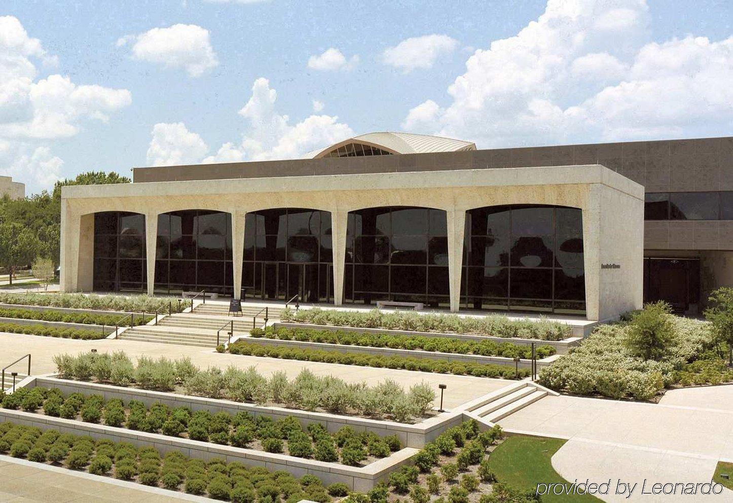 Embassy Suites By Hilton Fort Worth Downtown Olanaklar fotoğraf