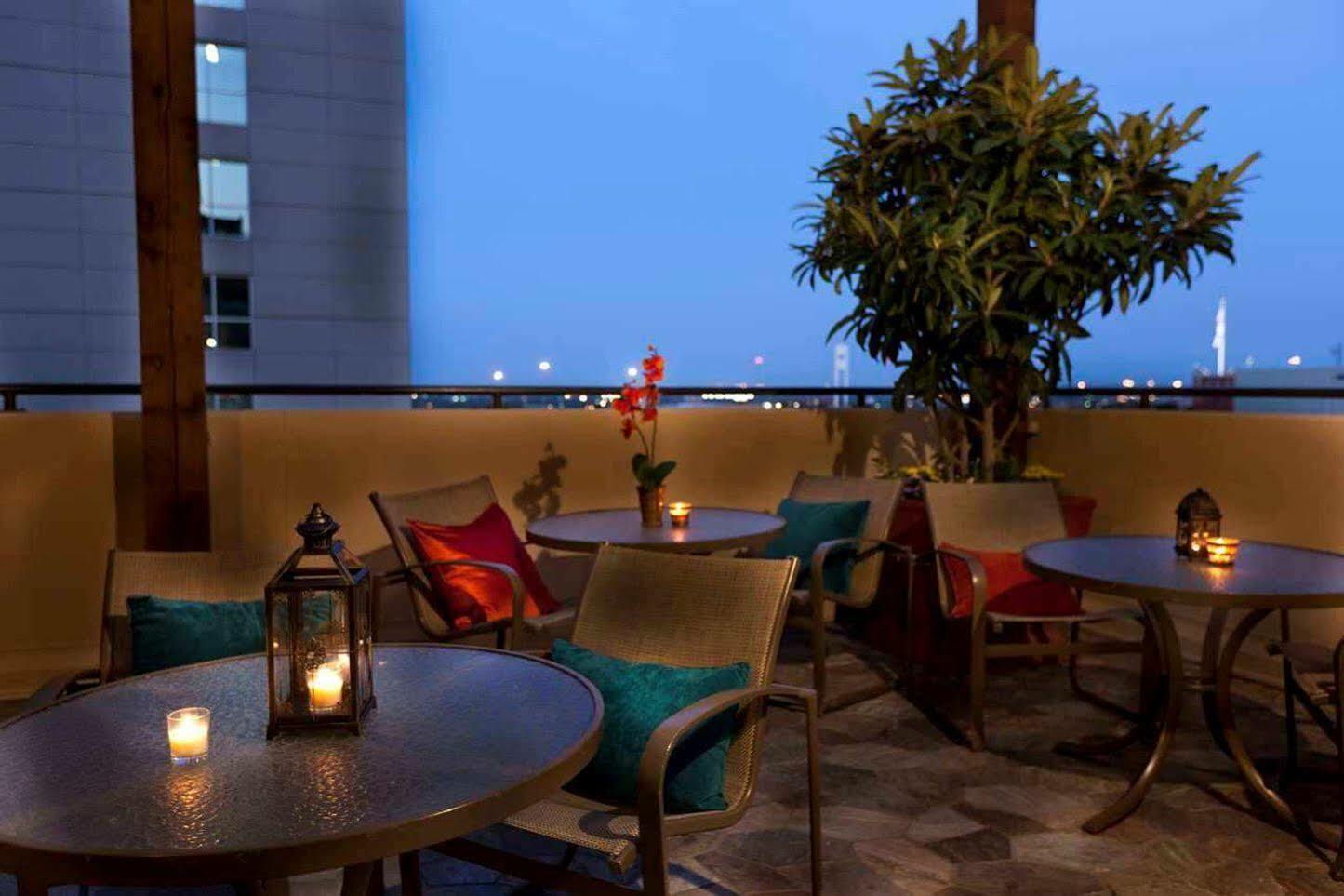 Embassy Suites By Hilton Fort Worth Downtown Dış mekan fotoğraf